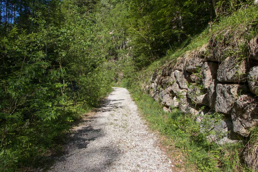 Bergwerkskogel - Rettenkogel