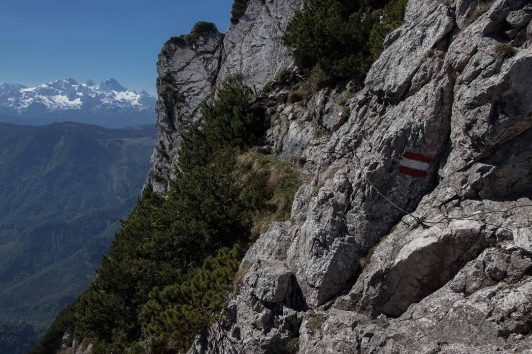 Bergwerkskogel - Rettenkogel