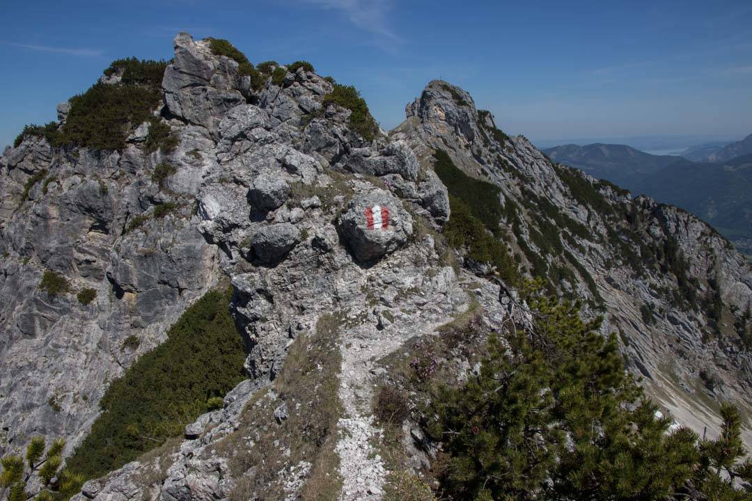 Bergwerkskogel - Rettenkogel