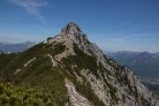 Bergwerkskogel - Rettenkogel