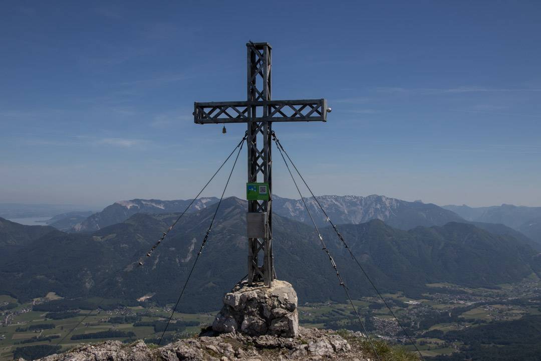 Bergwerkskogel - Rettenkogel