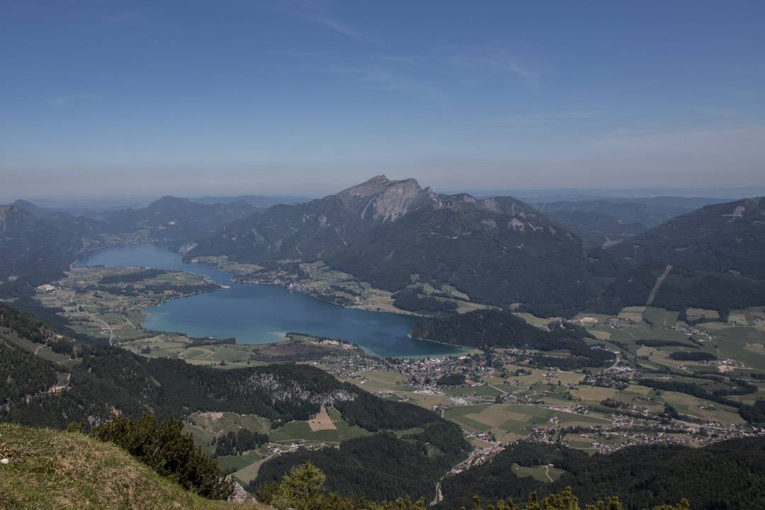 Bergwerkskogel - Rettenkogel