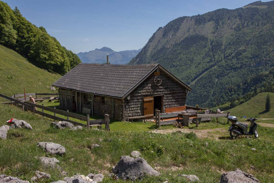 Bergwerkskogel - Rettenkogel