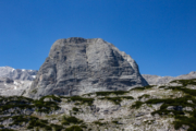 Hoher Ochsenkogel - Niederes Kreuz