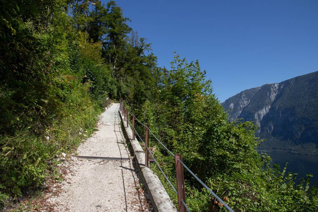 Wanderung auf den Plassen 1953m