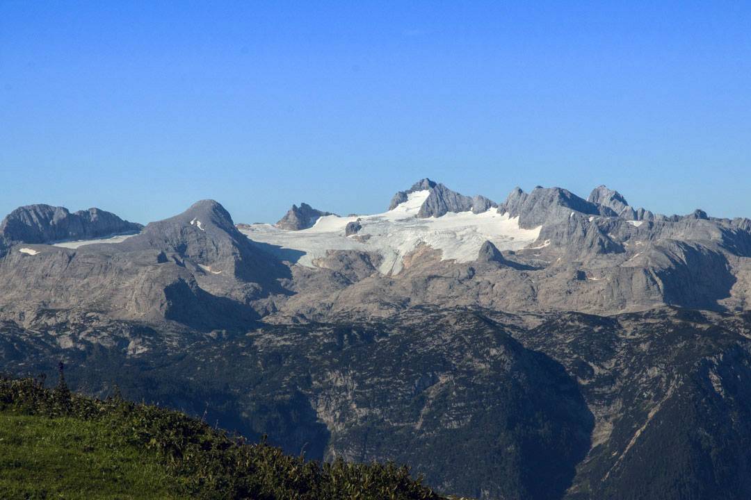 Hoher Sarstein Überschreitung