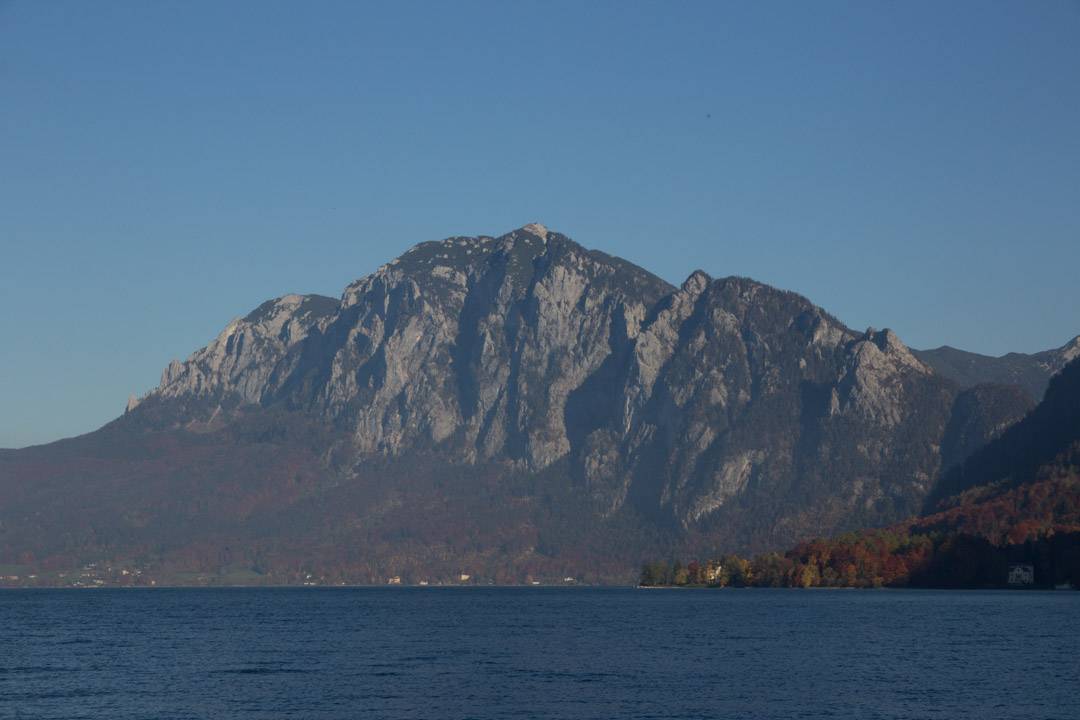 Wanderung zum kleinen Schoberstein, Madlgupf und Dachsteinblick