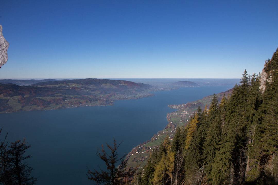 Wanderung zum kleinen Schoberstein, Madlgupf und Dachsteinblick