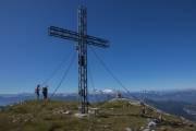 Großer Schönberg - Rinnerkogel