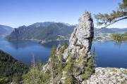 Traunstein - Naturfreundesteig