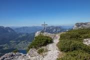 Trisselwand - Ahornkogel