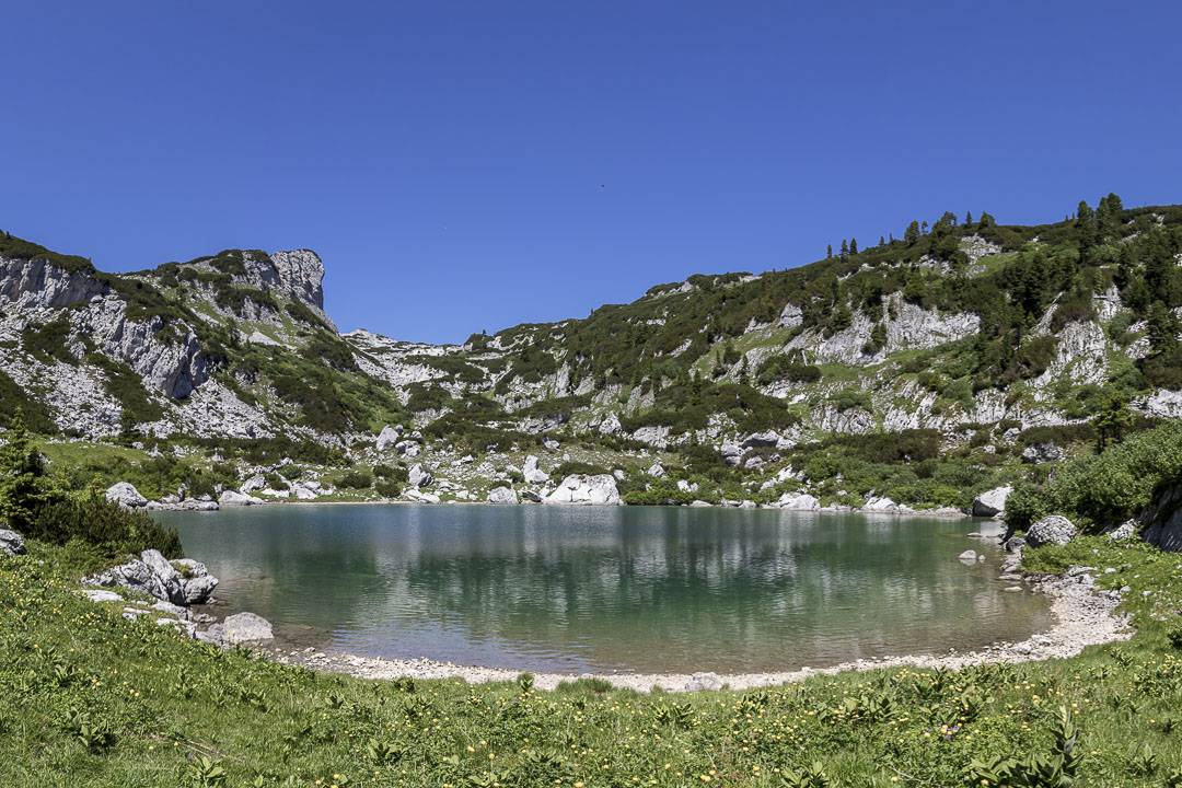 Dreibrüdersee