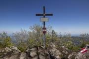 Windhagkogel - Hochsalm